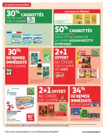 Catalogue Auchan page 32