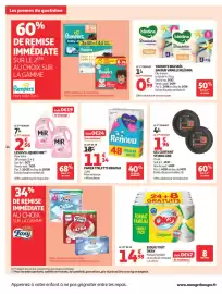 Catalogue Auchan page 34