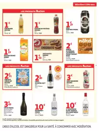 Catalogue Auchan page 7