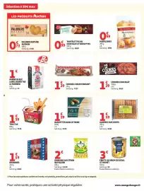 Catalogue Auchan page 8