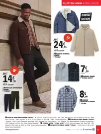 Catalogue E.Leclerc page 11