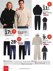Catalogue E.Leclerc page 14