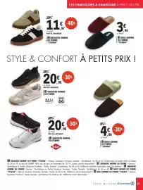 Catalogue E.Leclerc page 17