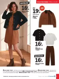 Catalogue E.Leclerc page 7