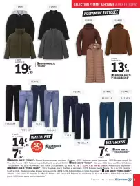 Catalogue E.Leclerc page 9