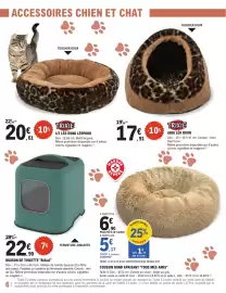 Catalogue E.Leclerc Jardi page 6