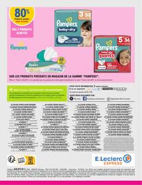 Catalogue E.Leclerc page 16