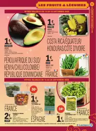 Catalogue E.Leclerc Drive | FETE DE LA LUNE + SURGELES page 13