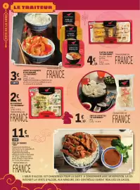 Catalogue E.Leclerc Drive | FETE DE LA LUNE + SURGELES page 6