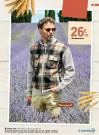 Catalogue E.Leclerc | RDV JEANS 2 REPRIS REGION page 19