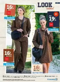 Catalogue E.Leclerc | RDV JEANS 2 REPRIS REGION page 7