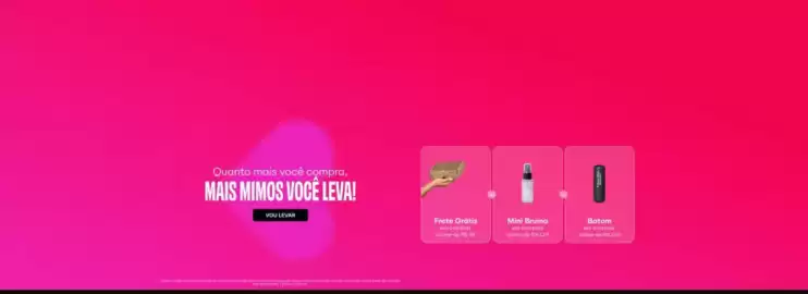 Catálogo Quem disse, berenice? Página 2
