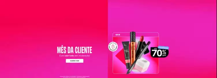 Catálogo Quem disse, berenice? Página 3
