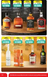 Auchan akciós újság hét 38 Oldal 32