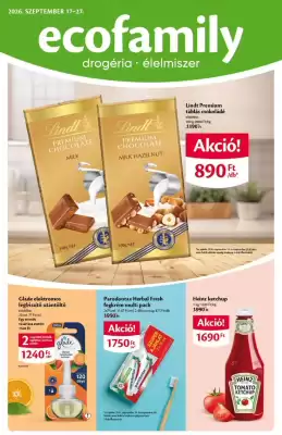 EcoFamily (érvényes eddig: 27-09)