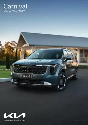 Kia (valid until 28-09)