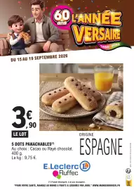 Catalogue E.Leclerc page 5
