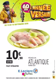 Catalogue E.Leclerc page 9
