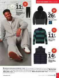 Catalogue E.Leclerc | Le rendez-vous jeans page 13