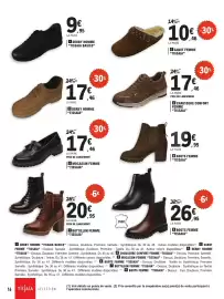 Catalogue E.Leclerc | Le rendez-vous jeans page 16