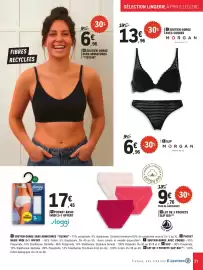 Catalogue E.Leclerc | Le rendez-vous jeans page 21