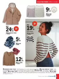 Catalogue E.Leclerc | Le rendez-vous jeans page 5