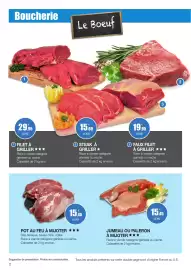 Catalogue E.Leclerc Express | Foire à la viande septembre page 2