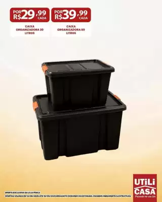 Utilicasa (válido até 18-09)
