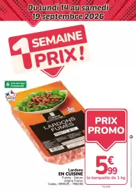 Catalogue Promocash semaine 38 page 2