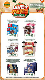 Catálogo Supermercados Bretas semana 37 Página 2