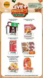 Catálogo Supermercados Bretas semana 37 Página 1