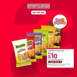 Encarte Lojas Americanas semana 38 Página 2