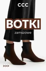 CCC gazetka tydzień 38 Strona 1
