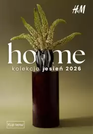 H&M gazetka tydzień 38 Strona 1