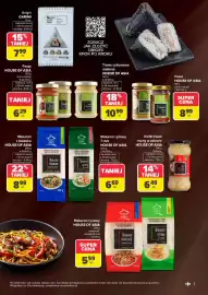 Carrefour Market gazetka Strona 3: Kiełki fasoli mung w zalewie HOUSE OF ASIA €6,49, Onigiri GARIMI €7,99