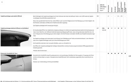 Audi Prospekt Seite 105