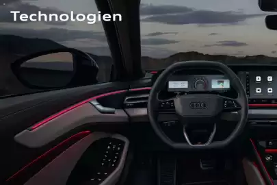 Audi Prospekt Seite 114
