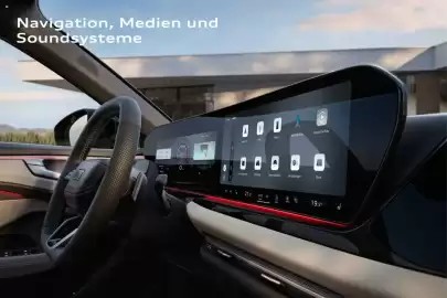 Audi Prospekt Seite 116