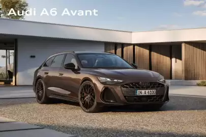 Audi Prospekt Seite 12