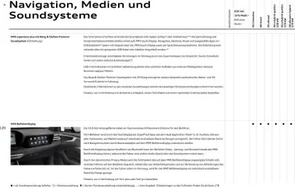 Audi Prospekt Seite 120