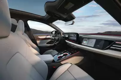 Audi Prospekt Seite 129