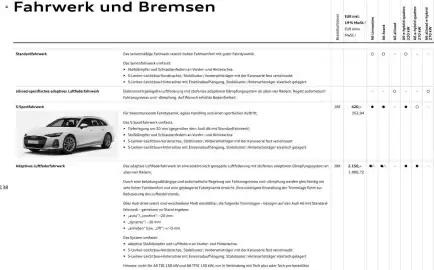 Audi Prospekt Seite 138