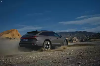 Audi Prospekt Seite 145