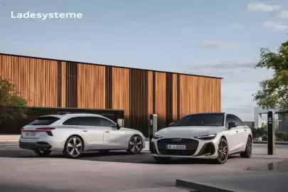 Audi Prospekt Seite 146