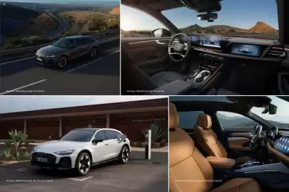 Audi Prospekt Seite 21
