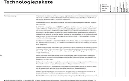 Audi Prospekt Seite 26