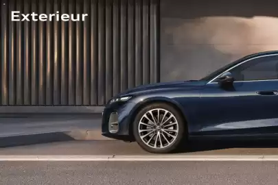 Audi Prospekt Seite 30