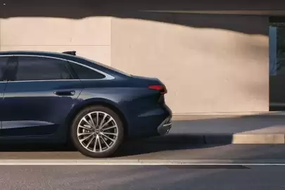 Audi Prospekt Seite 31