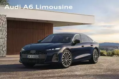 Audi Prospekt Seite 4