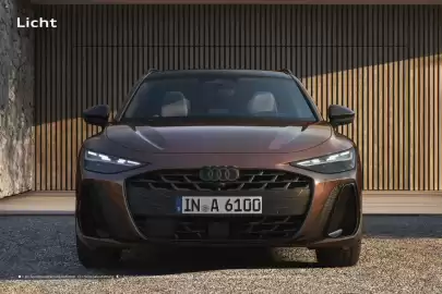 Audi Prospekt Seite 42